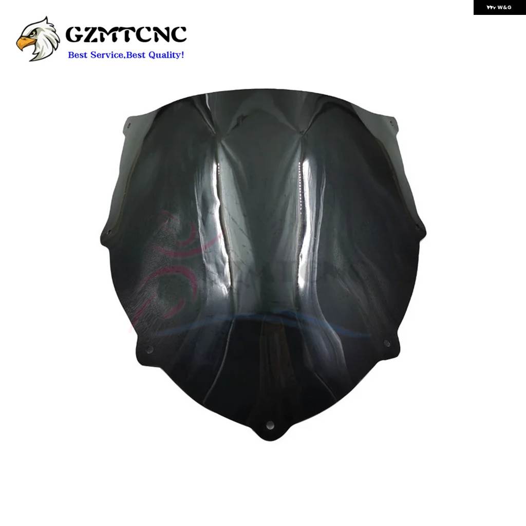 並行輸入品1997 1998 RGV 250 フロントガラス ウィンドスクリーン ウインドシールド オドメーターバイザー バイザー_2