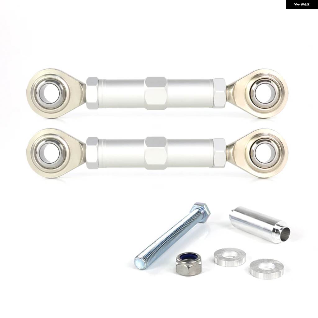 並行輸入品ホンダ CRF450R 2002 - 08 オートバイ リアサスペンションリンケージ ドロップ レバー 調整可能下降リンの画像