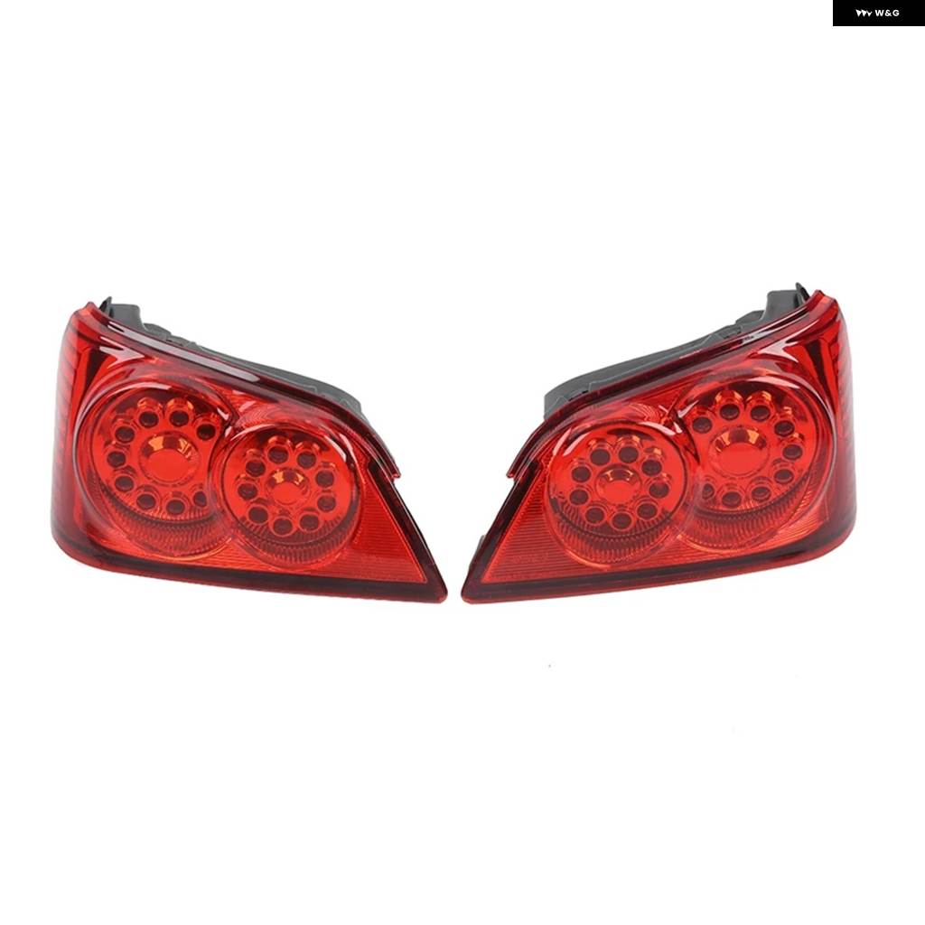 並行輸入品ホンダ ゴールドウイング GL1800 2001-2011用 LED付き オートバイ トランク テールライト ブレーキウ
