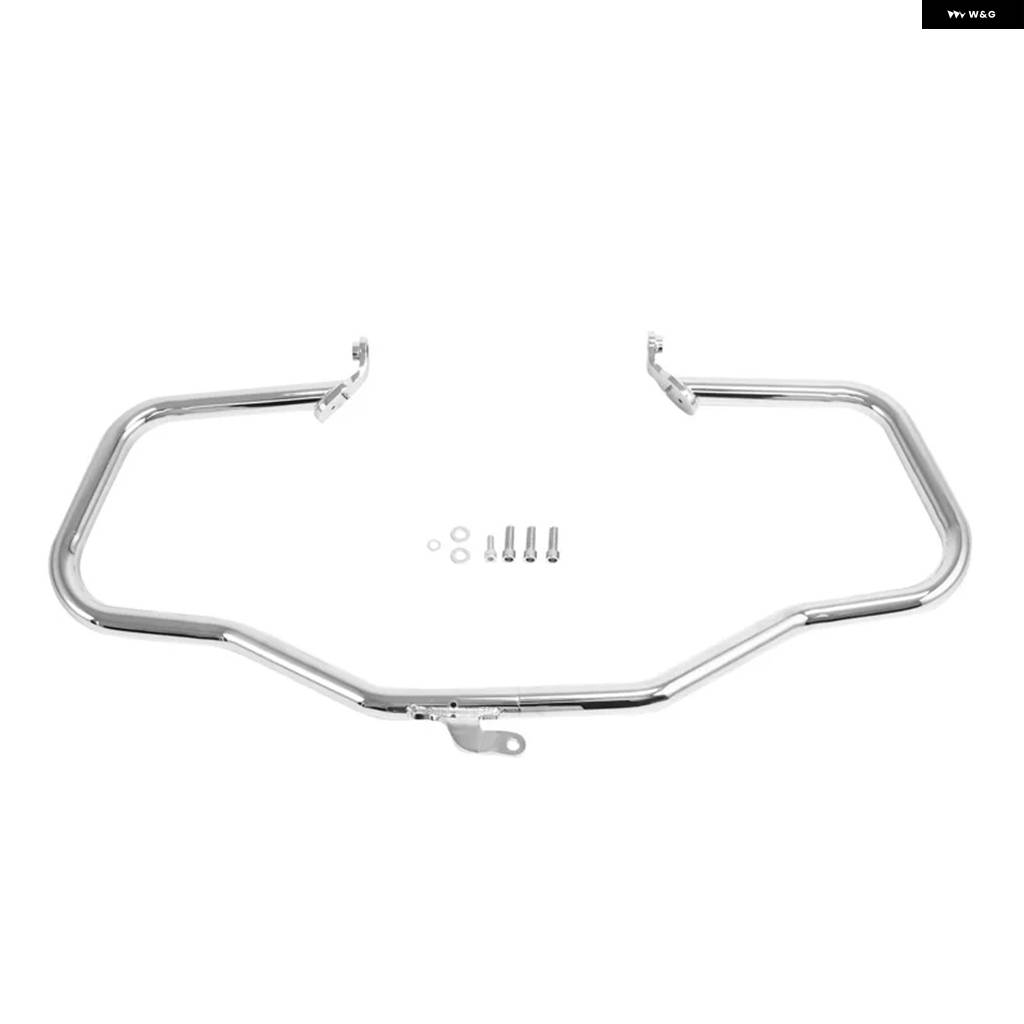 並行輸入品エンジン ガード クラッシュ バー BMW R18 CLASSIC 2020-2022 - 24 バイク バンパー バー_2