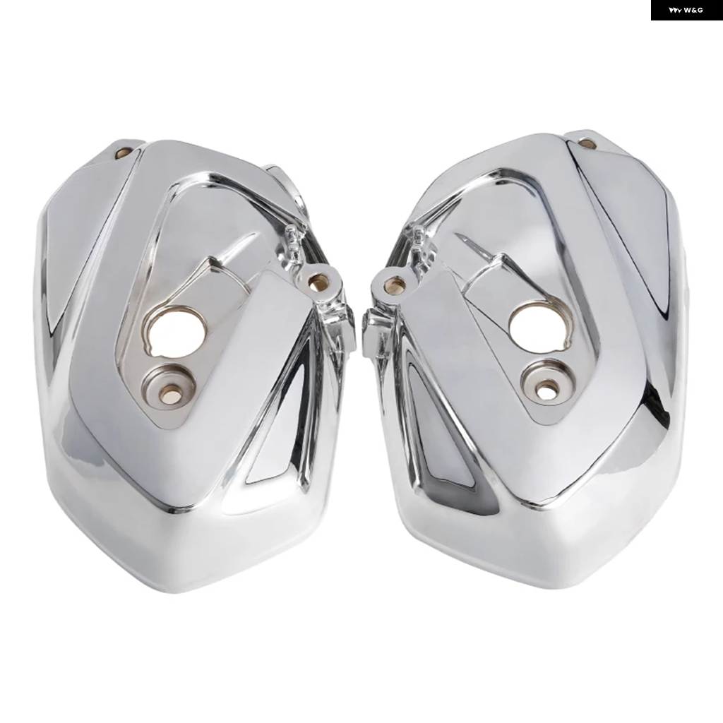 並行輸入品BMW R1250GS R1250R R1250RS R1250RT 2019-2022用 左右 シリンダー ヘッドカバの画像