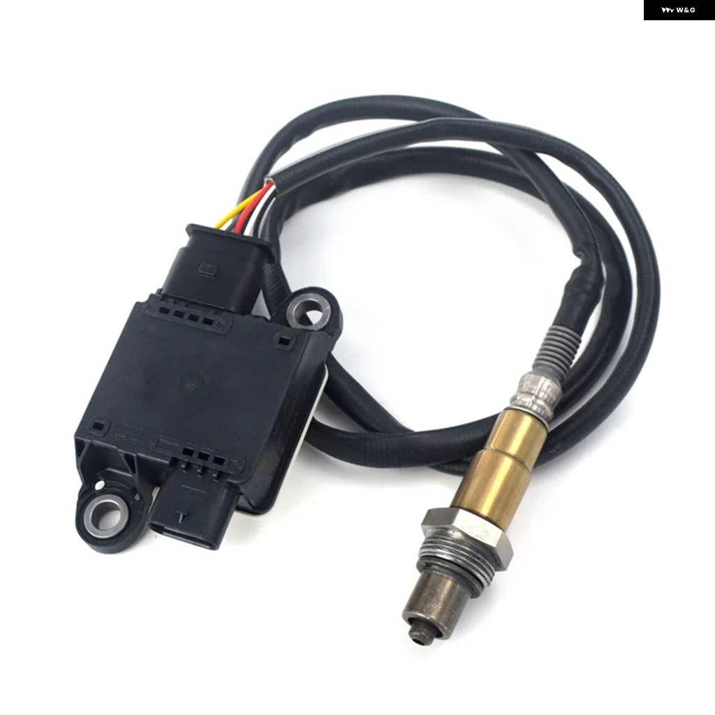 並行輸入品ディーゼル排気粒子状物質センサー LC3A-5L216-CB 0281007946 フォード F250 F350用  カの画像