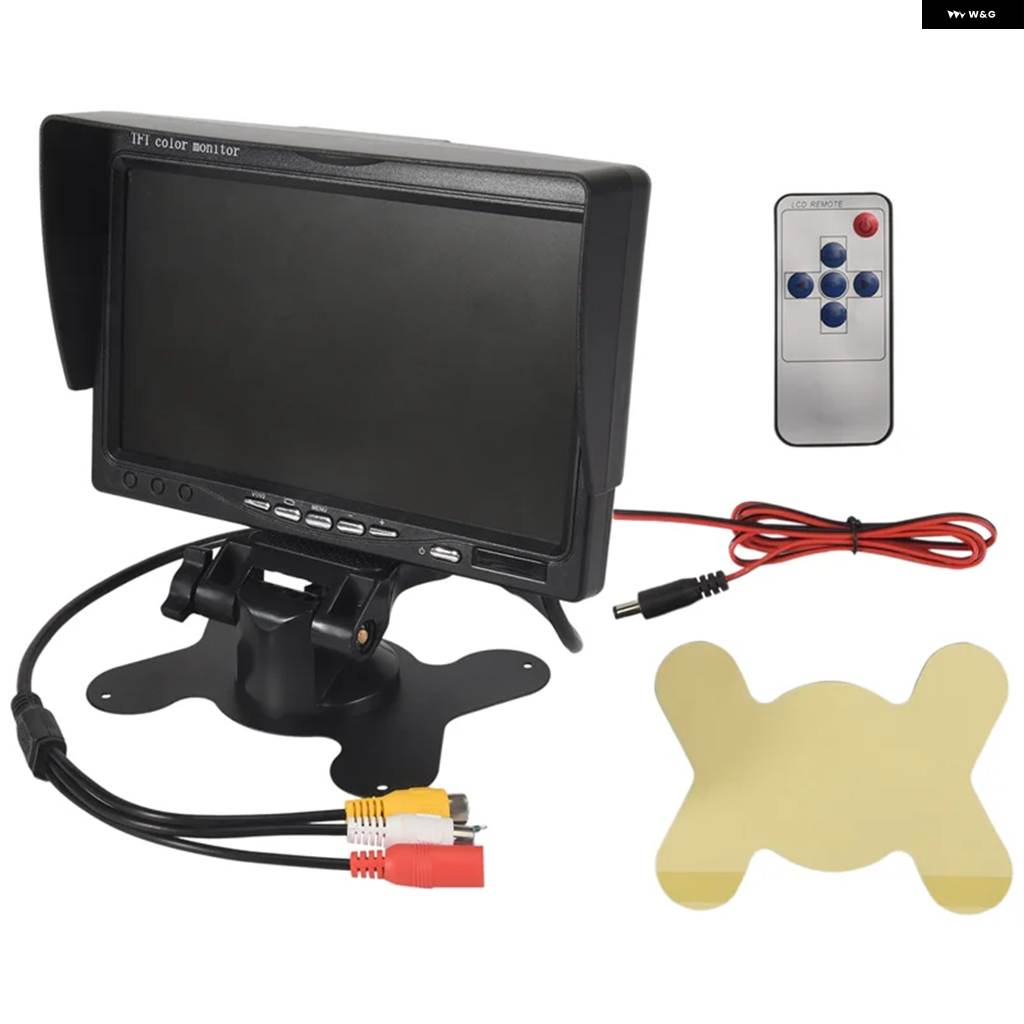 TFT LCD COLOR monitorのおすすめ人気商品一覧 通販 - Yahoo!ショッピング