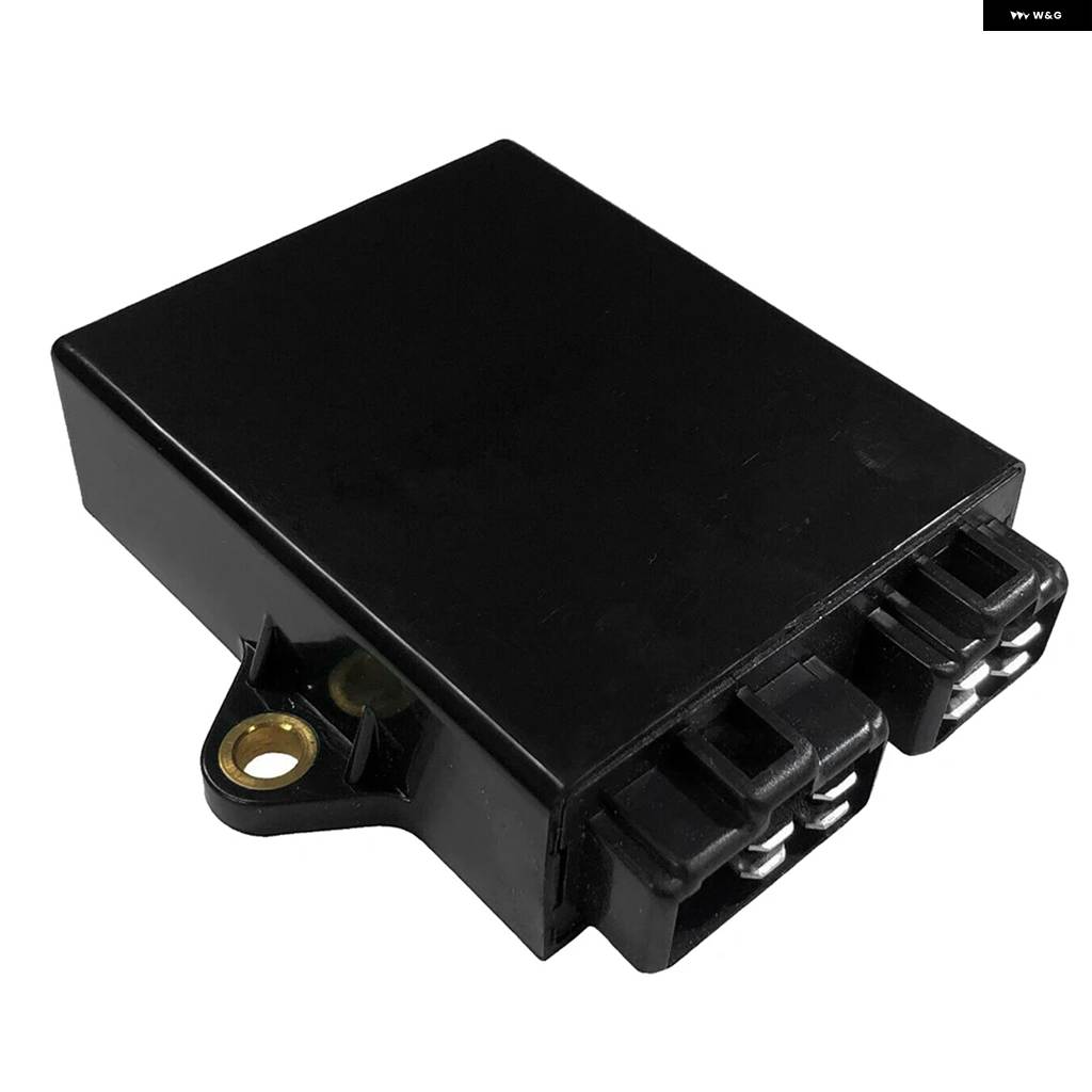 並行輸入品CDI イグナイター 2UJ-82305-00-00 ルート 66 XV250 1988
