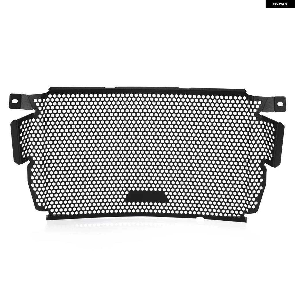 並行輸入品ドゥカティ HYPERMOTARD 698 HYPERMOTARD 698 MONO RVE 2024 - バイク アクセサリー ラジエーター グリル ガード プロテクター カバーの画像