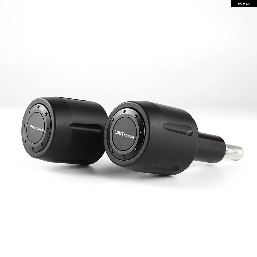 並行輸入品クラッシュ プロテクター パッド ヤマハ FZ1-N 2006-2012 FZ1-S 2006-2016 FZ8-FAZER 800 2010-2016 バイク フレーム スライダー 落下の画像