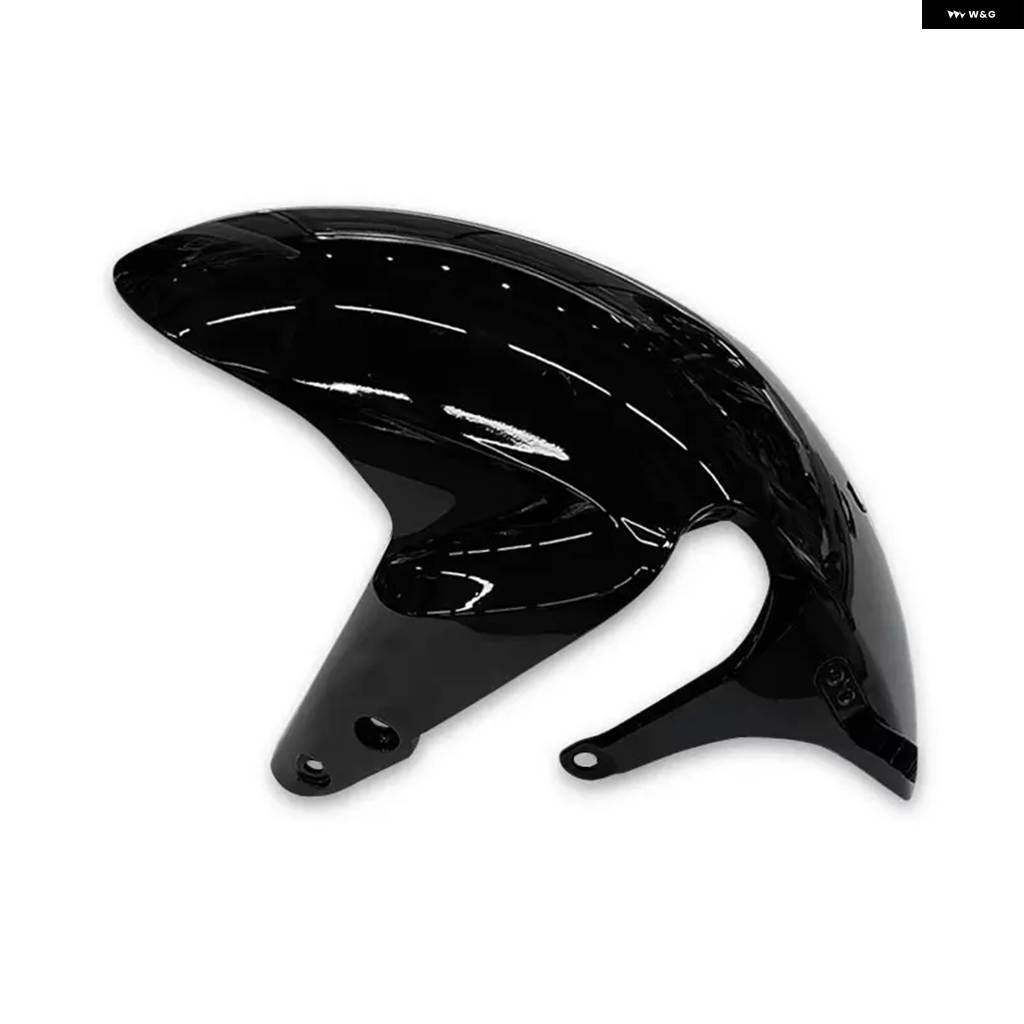 並行輸入品GSXS 750 オートバイ フロントホイールハガーフェンダー マッドガード スズキ GSX-S750 GSXS750 2017-22 2023 スプラッシュガード フェアリンの画像