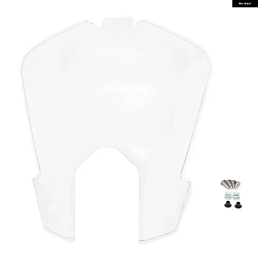 並行輸入品バイクフロント ヘッドライト プロテクター ガード カバー 1290 ADVENTURE R/S 2021-2024 モ