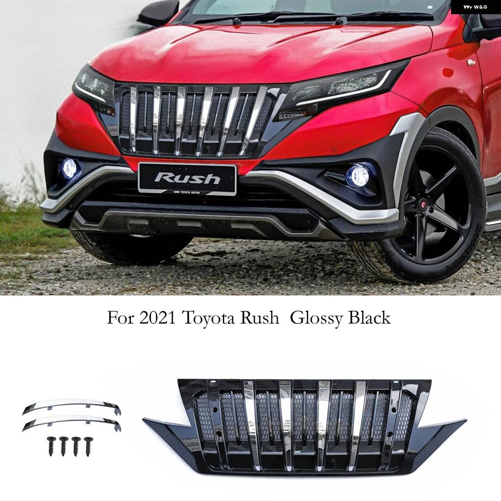 トヨタラッシュフロントグリル（自動車） | 車、バイク、自転車 の商品 