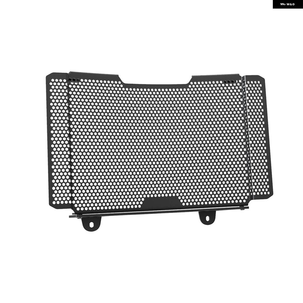 並行輸入品2025 ラジエーター グリル ガードカバー プロテクター ウォータータンクCFMOTO 800NK 800 NK NKの画像