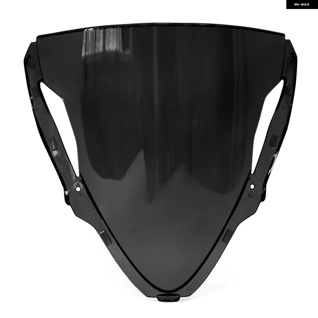 並行輸入品オートバイ フロントガラス ウィンドスクリーンキット