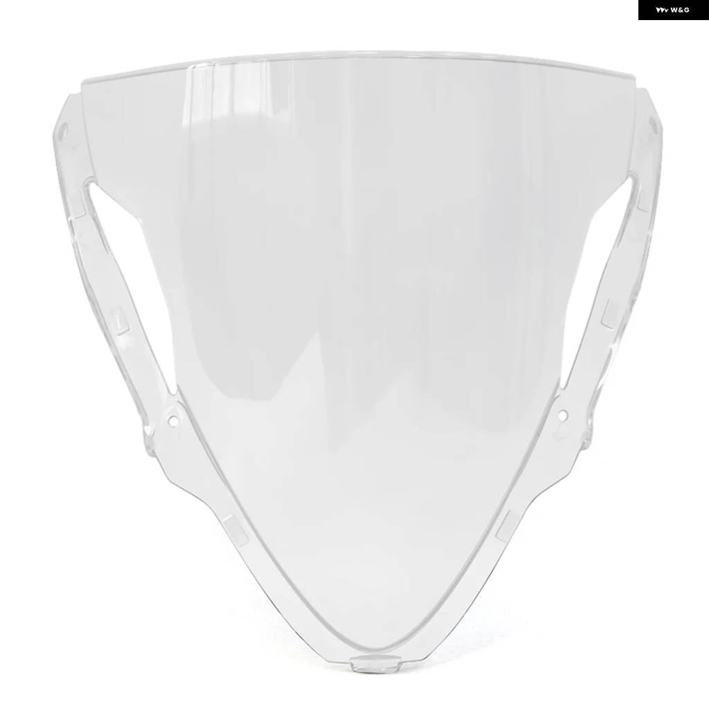 並行輸入品オートバイ フロントガラス ウィンドスクリーンキット