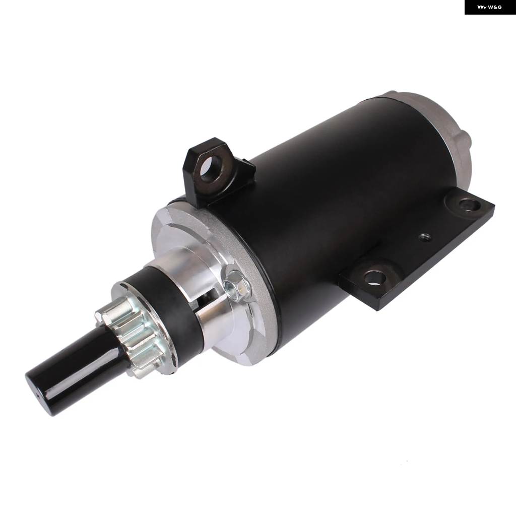 並行輸入品OMC対応 スターターモーター 120 130 140モデル対応 0393570 0585060 0586285 077_1