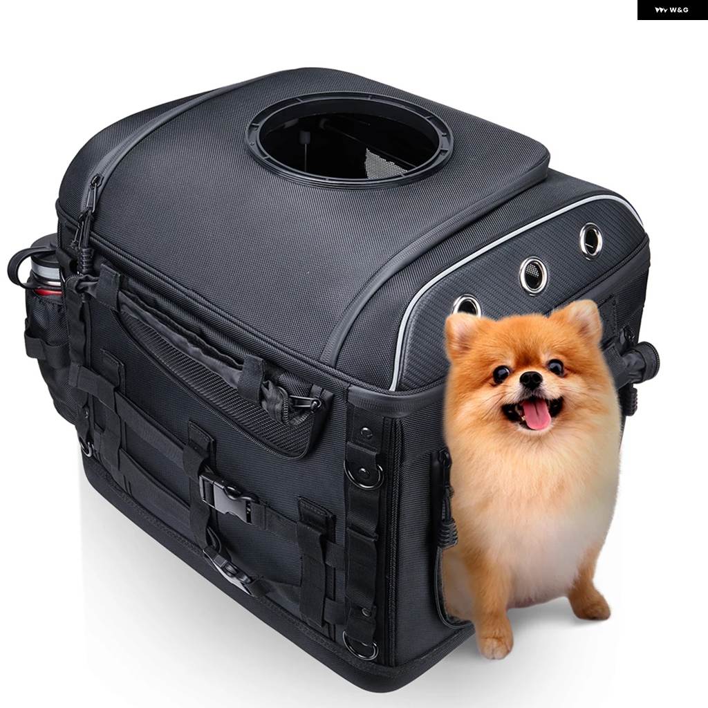 犬キャリーバッグ（バイク） | 車、バイク、自転車 のおすすめ人気商品