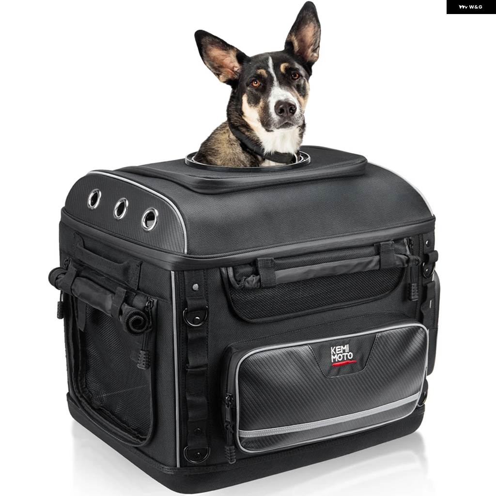犬キャリーバッグ（バイク） | 車、バイク、自転車 のおすすめ人気商品