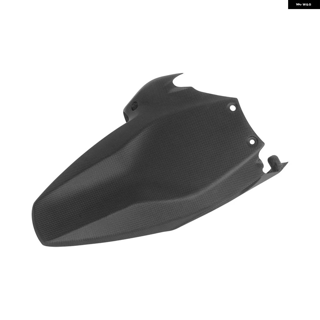 並行輸入品ドゥカティ パニガーレ V2 2020-2021 1199 1199R 1299 100%カーボンリアホイールハガー フ_1
