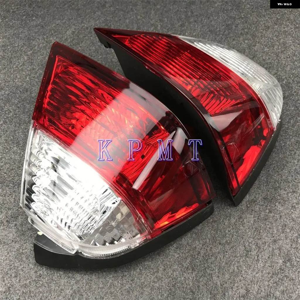 並行輸入品ホンダ ゴールドウィングGL1800ゴールドウイング 2001-2005年2002年2003年用 オートバイ テールライト ブレーキシグナルウ インジケーター レ_2