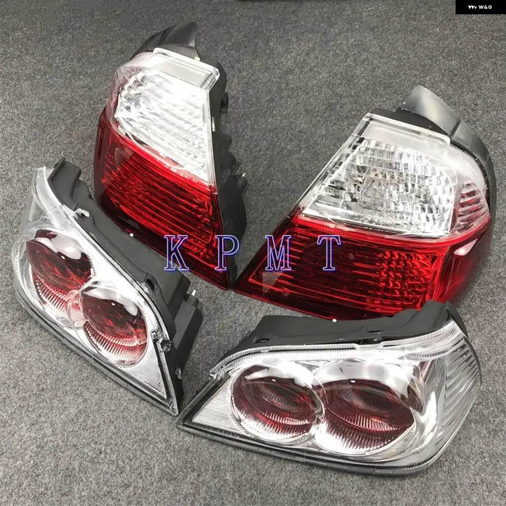 並行輸入品ホンダ ゴールドウィングGL1800ゴールドウイング 2001-2005年2002年2003年用 オートバイ テールライト ブレーキシグナルウ インジケーター レ_3