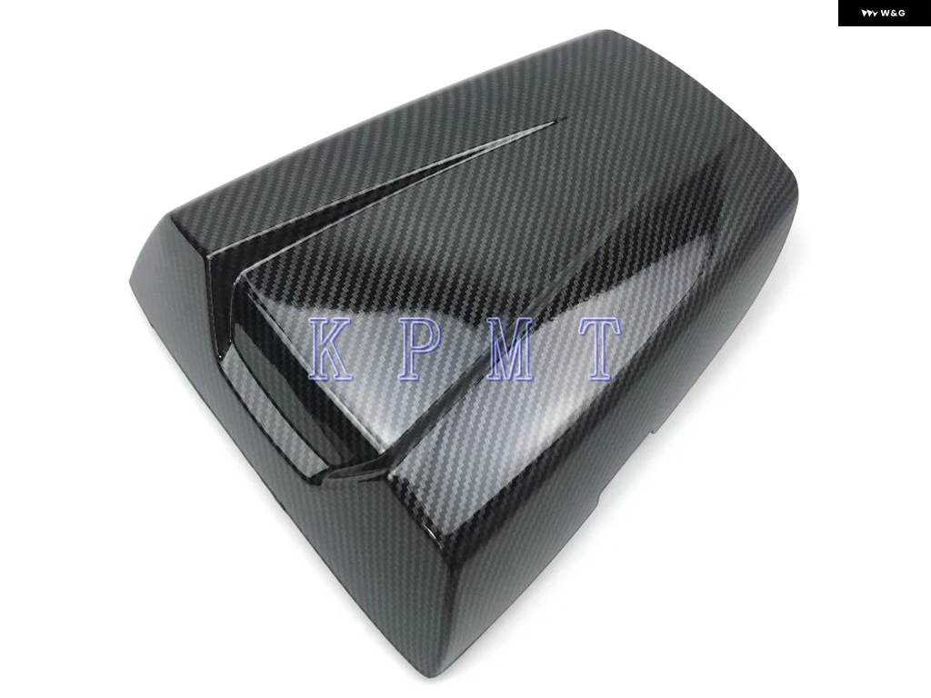 並行輸入品スズキ SV650 SV1000 SV1000S 650 650S 2003-2012 2004 - 09 シートカバー カウル ソロシート カウル リア_5