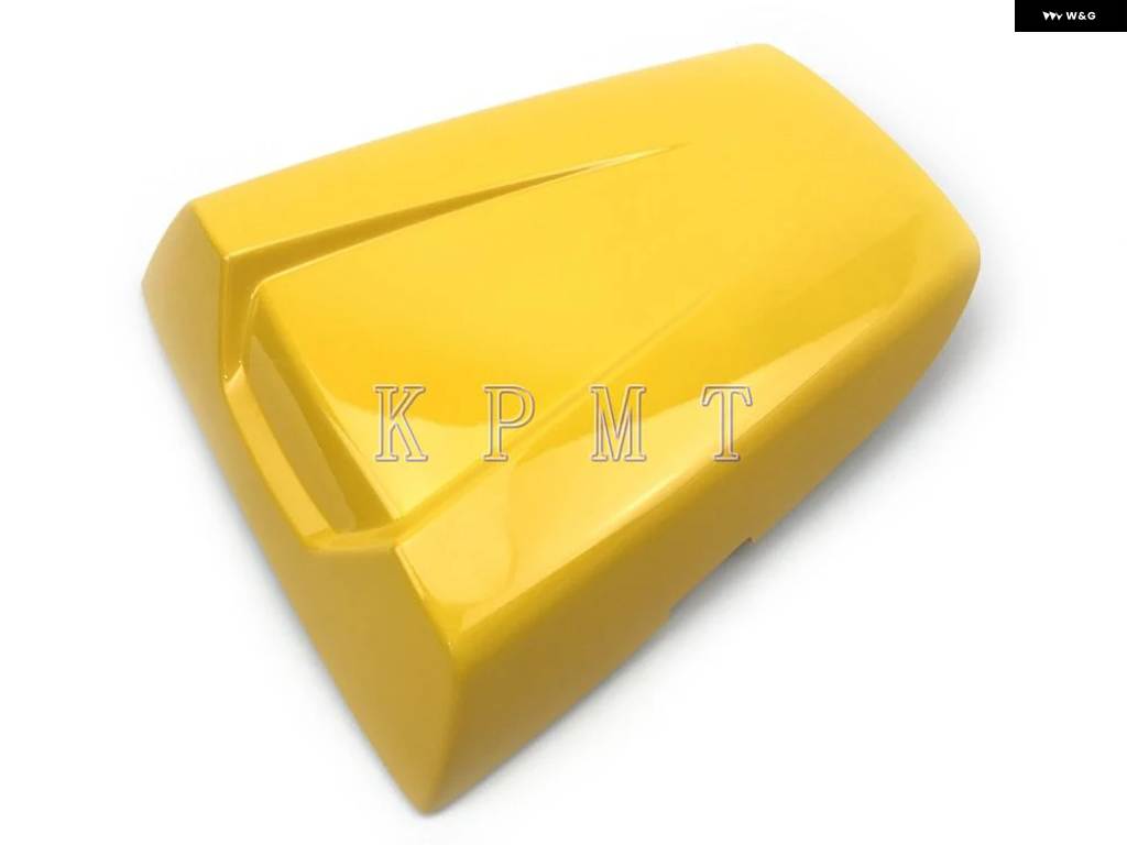 並行輸入品スズキ SV650 SV1000 SV1000S 650 650S 2003-2012 2004 - 09 シートカバー カウル ソロシート カウル リア_7