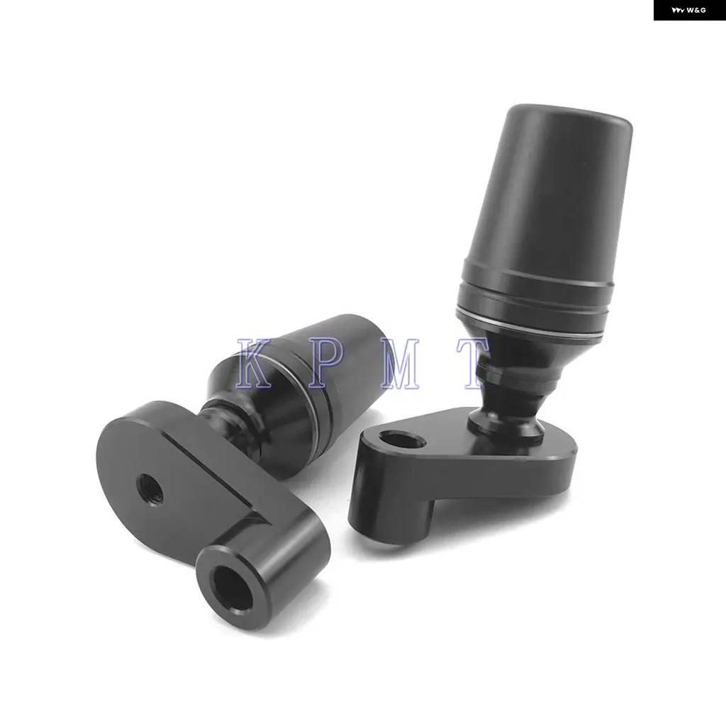 ブランド登録なし - 並行輸入品ホンダ 自動二輪車 CNC落っこちる押しとどめる ひな型 スライダー フェアリング かばい立て 衝突 パッド プロテクター 2006 CBR1000RR 2007年