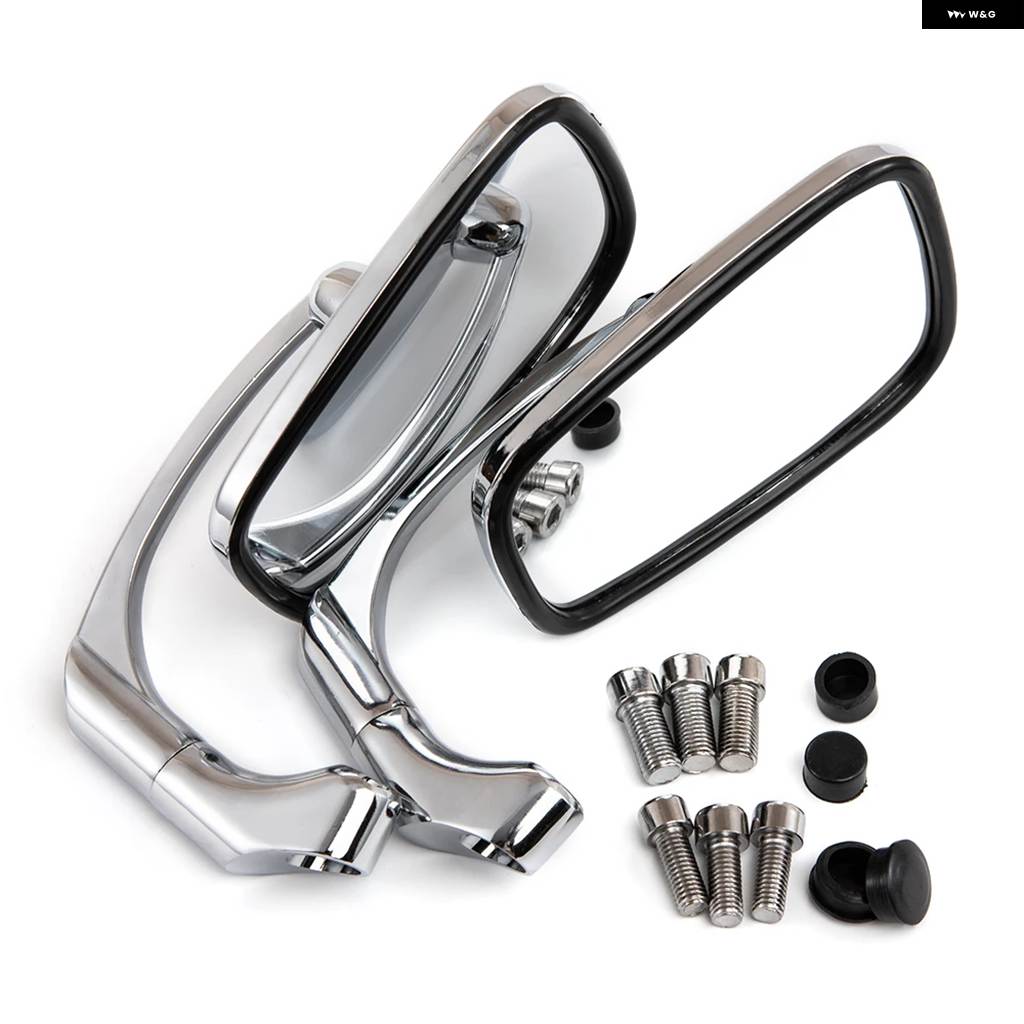 並行輸入品NC700X CB400 CB500X CB650F CB1000RPCX125PCX150 CB1100用レトロ8MM 10MM バイク サイドミラーの画像