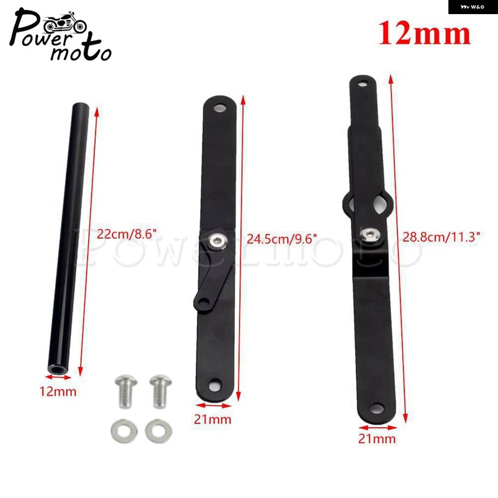 並行輸入品ハーレー パンアメリカ 1250 GPS ナビゲーション マウント BRAKCET 12MM 22MM サポート 電話 ホルダー スタンド バイク アクセサリーの画像