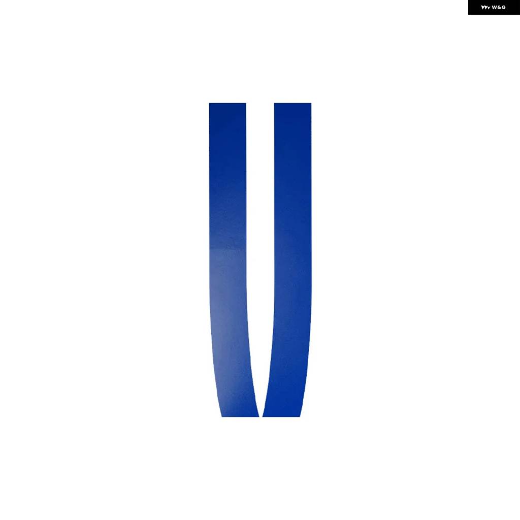 並行輸入品 車 エンジン フード ボンネット ステッカー ミニ クーパー S JCW R55 R56 R60 R61 F54 F55 F56 F60 カントリーマン ストライプ | ブランド登録なし | 11