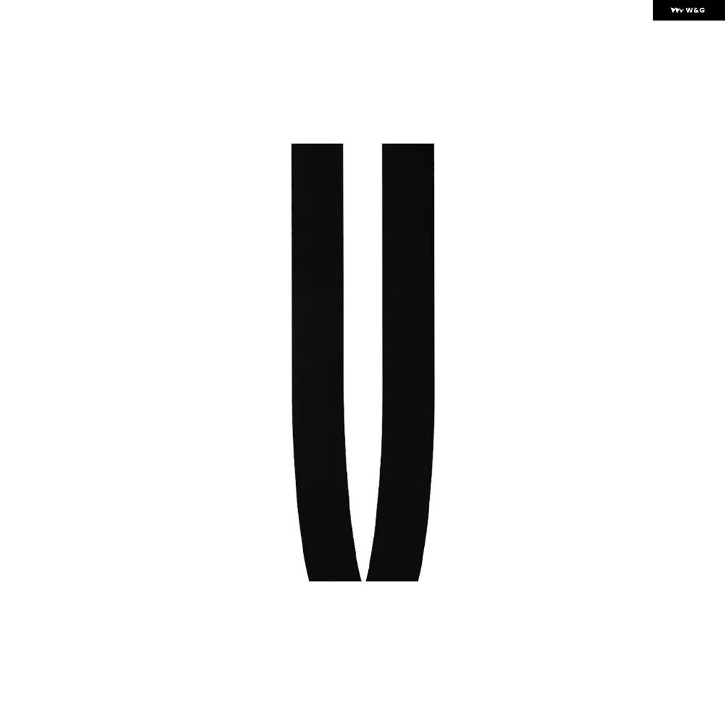 並行輸入品 車 エンジン フード ボンネット ステッカー ミニ クーパー S JCW R55 R56 R60 R61 F54 F55 F56 F60 カントリーマン ストライプ | ブランド登録なし | 02