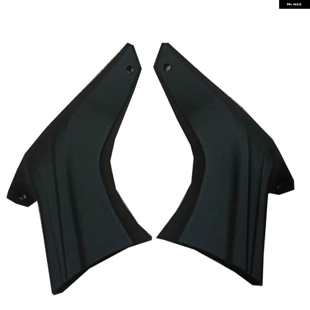 並行輸入品 R6 ブレーキ キャリパー エア冷却ダクト ヤマハ YZF-R1 YZF-R1M YZF-R6 R1M YZFR1 YZFR1M 2022 2023 YZFR6 SP モト | ブランド登録なし | 02