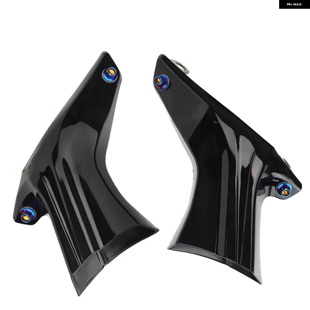 並行輸入品 R6 ブレーキ キャリパー エア冷却ダクト ヤマハ YZF-R1 YZF-R1M YZF-R6 R1M YZFR1 YZFR1M 2022 2023 YZFR6 SP モト | ブランド登録なし | 01