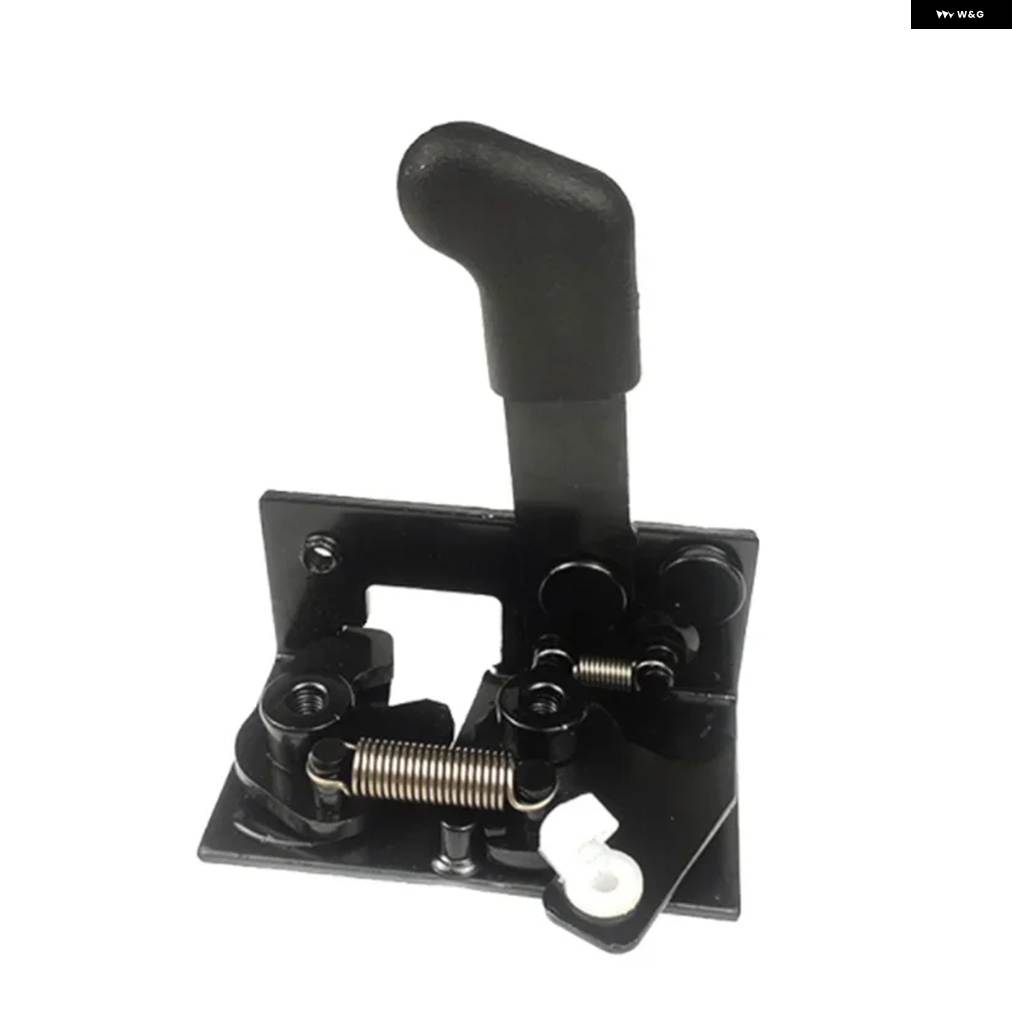 並行輸入品 掘削機 キャブドアロック アウター ハンドルロックブロック 掘削機 ボルボ EC210B/240/360Bの画像