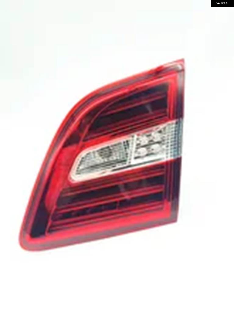 並行輸入品 コンビネーションテールランプ ライト リアドア ベンツ 車 W166 ML280 ML320 ML300 ML 350 ML400 OEM: A1669068701 A1669068501の画像