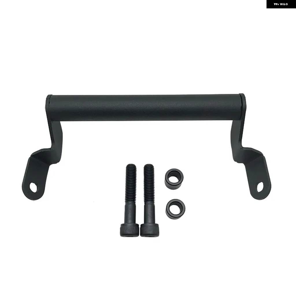 並行輸入品 スズキ GSX-R125 150 GSXR125 GSXR150 2018-2022 バイク GPS スマートフォンナビゲーション マウント ブラケット アダプター マ | ブランド登録なし | 01