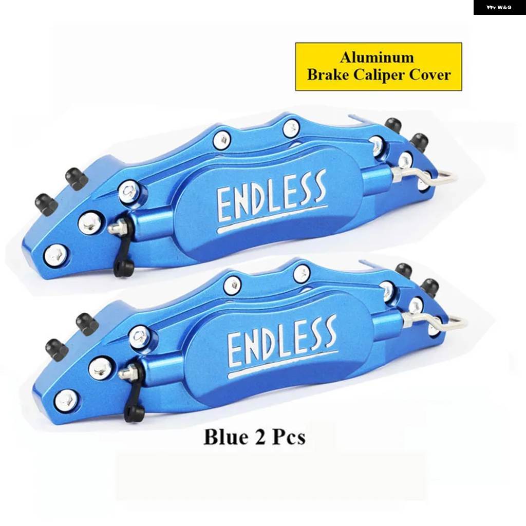 ブレーキキャリパー カバー endlessのおすすめ人気商品一覧 通販