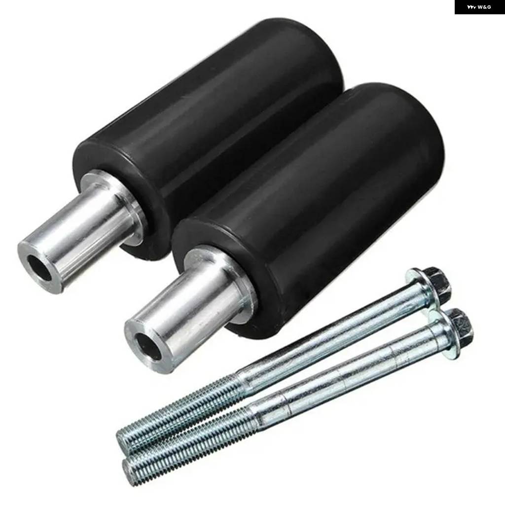 並行輸入品 バイク フレーム スライダー アンチ クラッシュ プロテクター スティックNS 200FZ25 XTZ 125 VESPA GTS | ブランド登録なし | 01