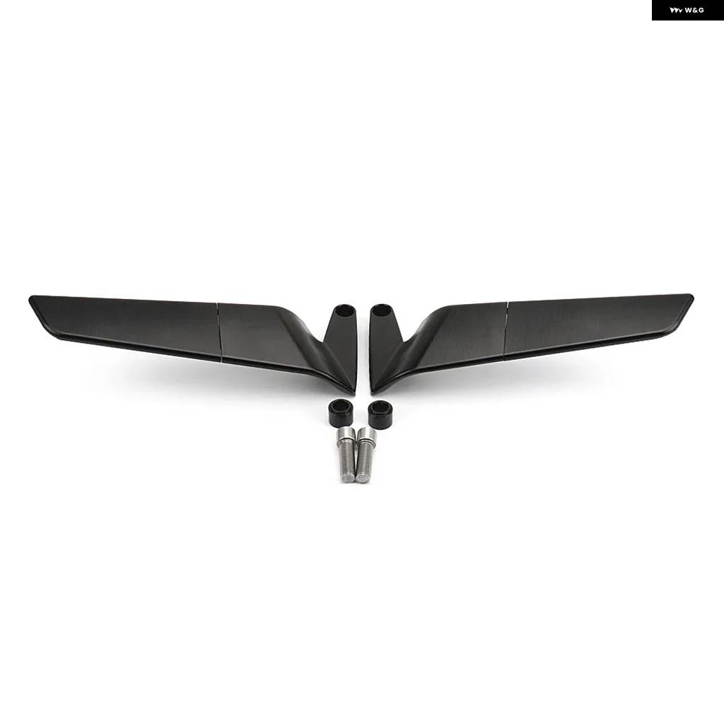 並行輸入品 バイク ミラー ウィング 回転ミラー BMW CE04 CE 04 CE04 2022 2023の画像