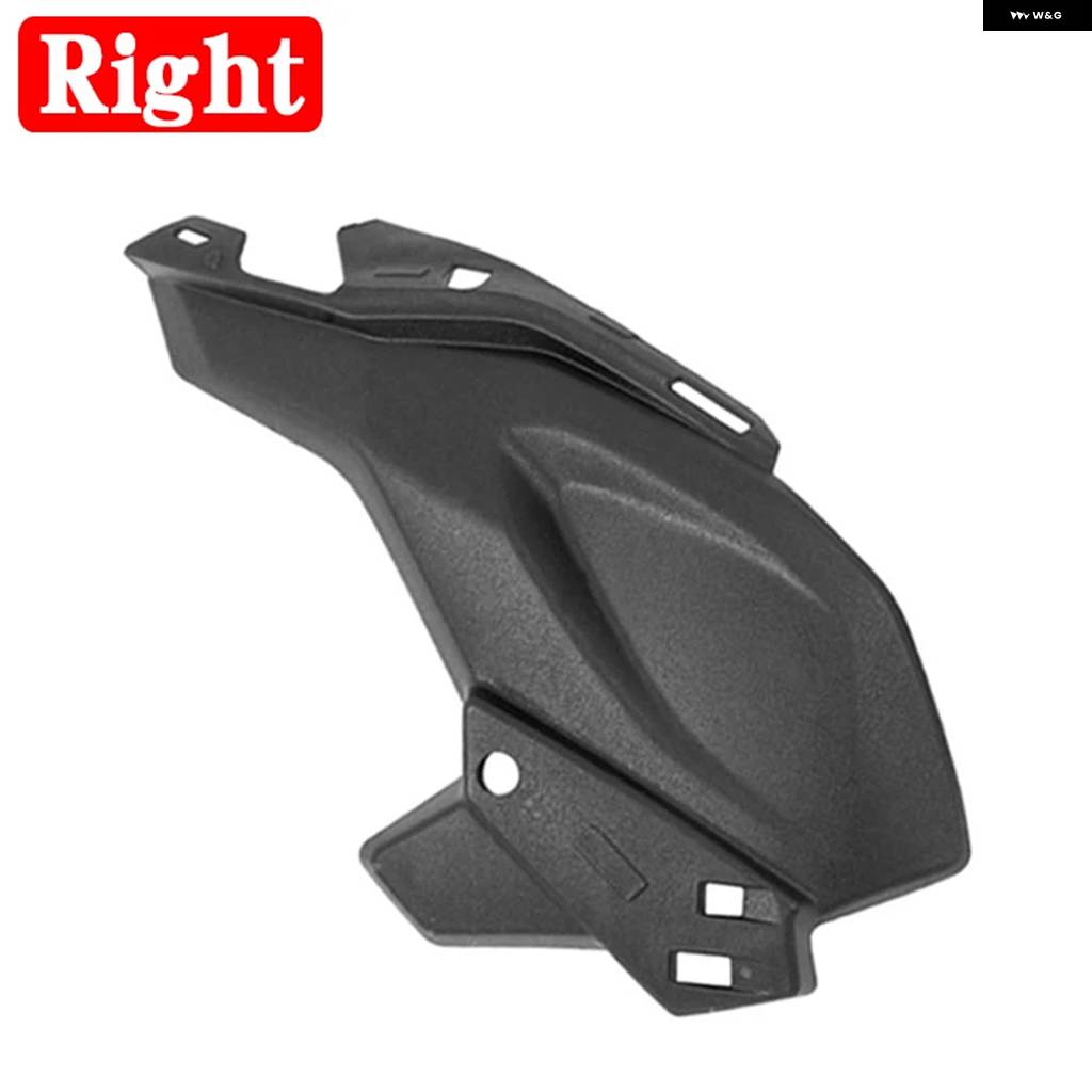 ブランド登録なし - 並行輸入品 KAWASAKI 2017 2018 2019 Z-900 自動二輪車 一部分 フロントサイドノーズカバー 前照灯 ダイアログボックス フェアリング Z900