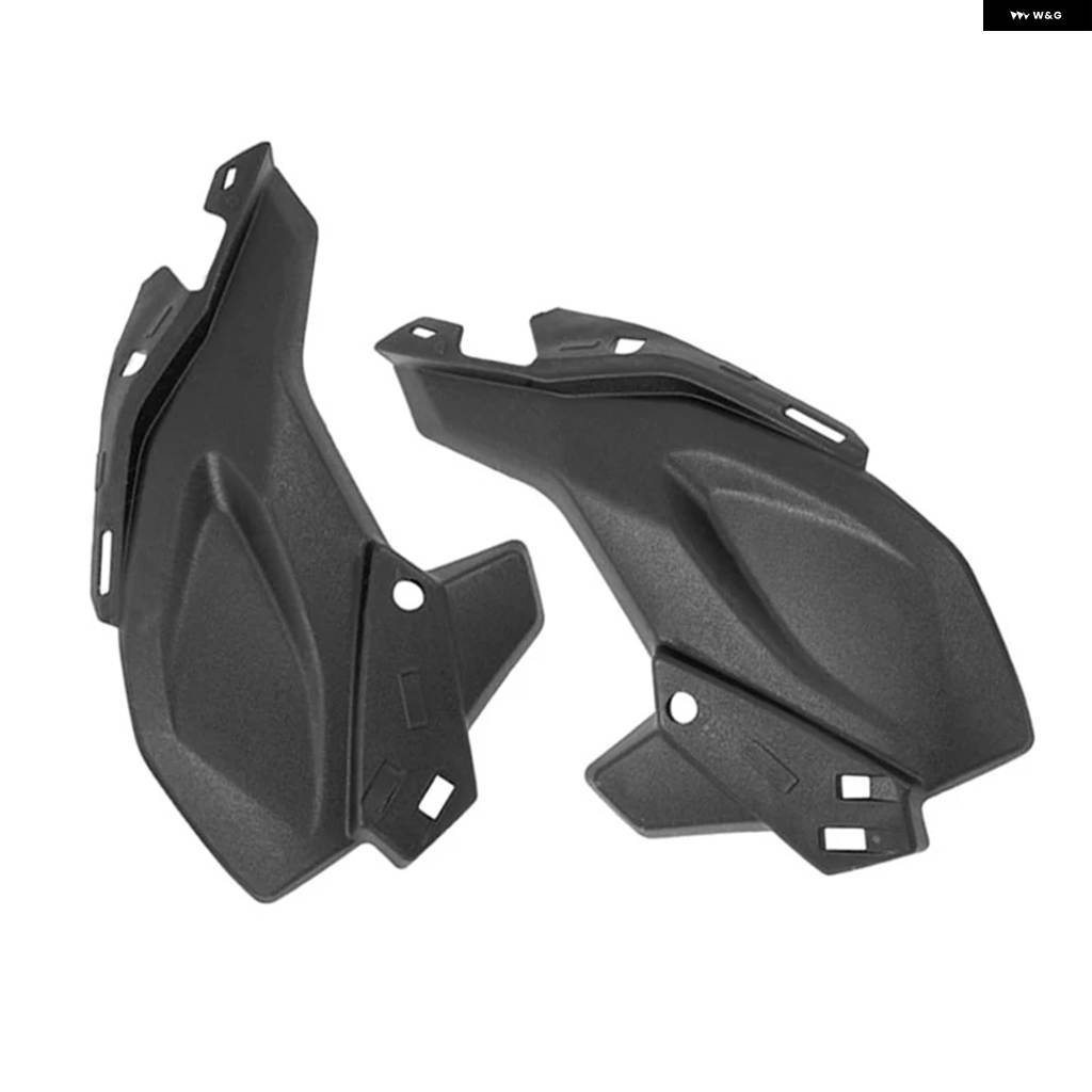 ブランド登録なし - 並行輸入品 KAWASAKI 2017 2018 2019 Z-900 自動二輪車 一部分 フロントサイドノーズカバー 前照灯 ダイアログボックス フェアリング Z900