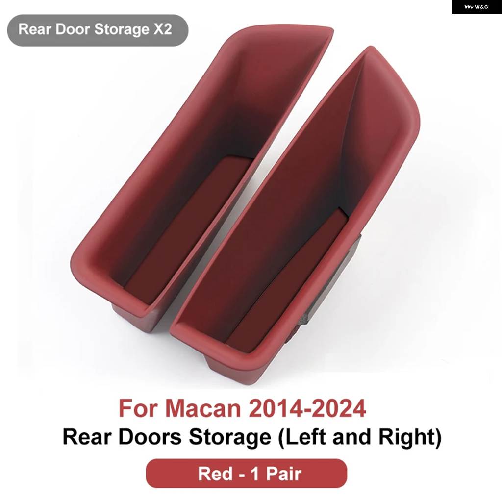 ブランド登録なし - 並行輸入品 ポルシェ 2014-2024 車用 まとめ役 部屋の入り口手持ち部分 納める ボックス席 向こう正面 後押し部屋の入り口 アームレスト プロテクター