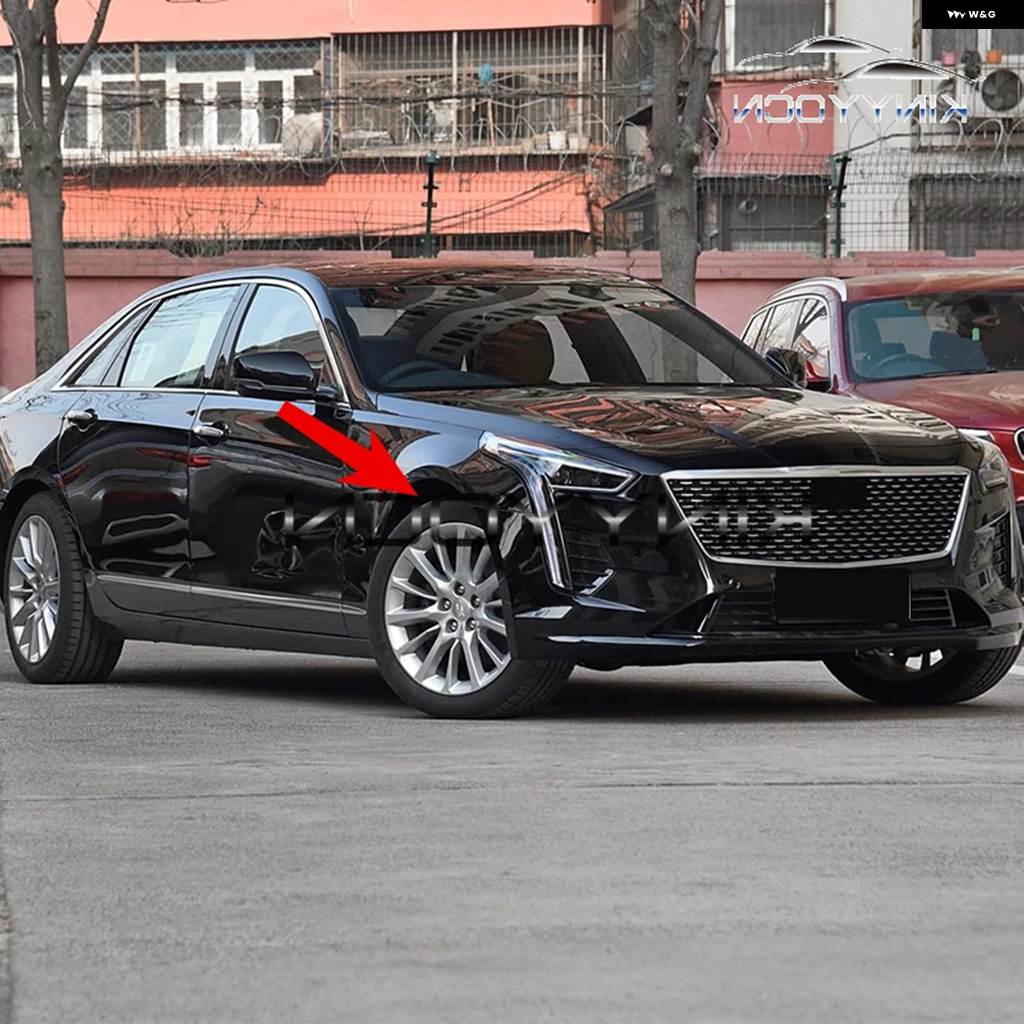 キャデラック xt6（自動車用エアロパーツ）｜自動車 | 車、バイク