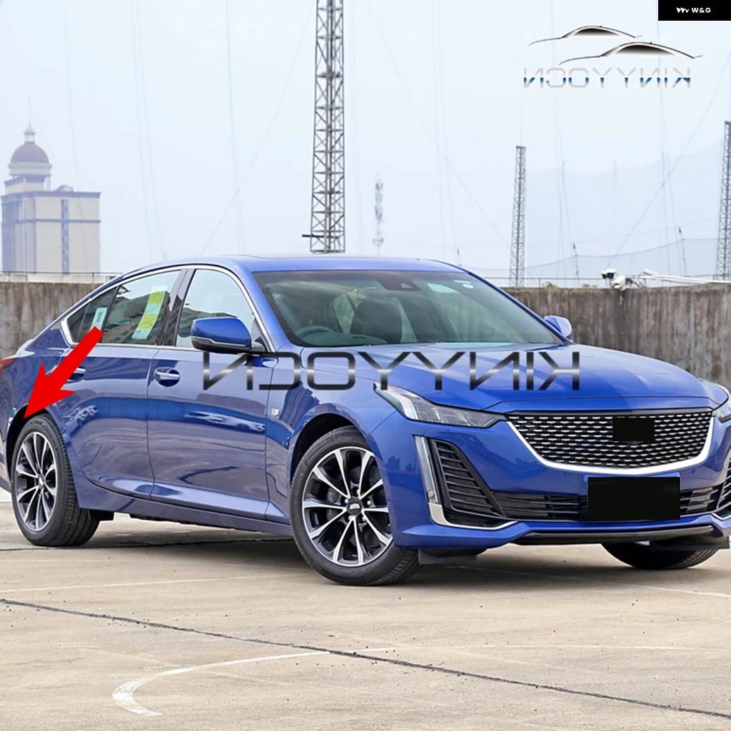キャデラック xt6（自動車用エアロパーツ）｜自動車 | 車、バイク