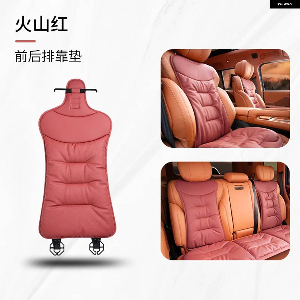 並行輸入品 Cタイプシート クッション リア一体型 メインドライビング シングルピース メルセデス ベンツ BMW アウディ 4シーズの画像