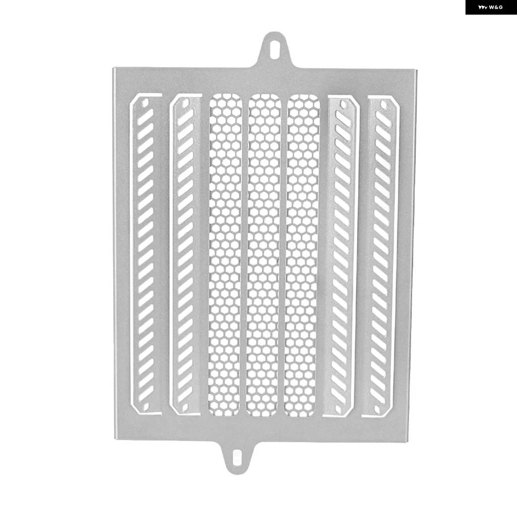 並行輸入品 スクランブラー 400 X 2024 - 26スピード 400 オートバイ ラジエーター ガード グリル カバー プロテクターの画像