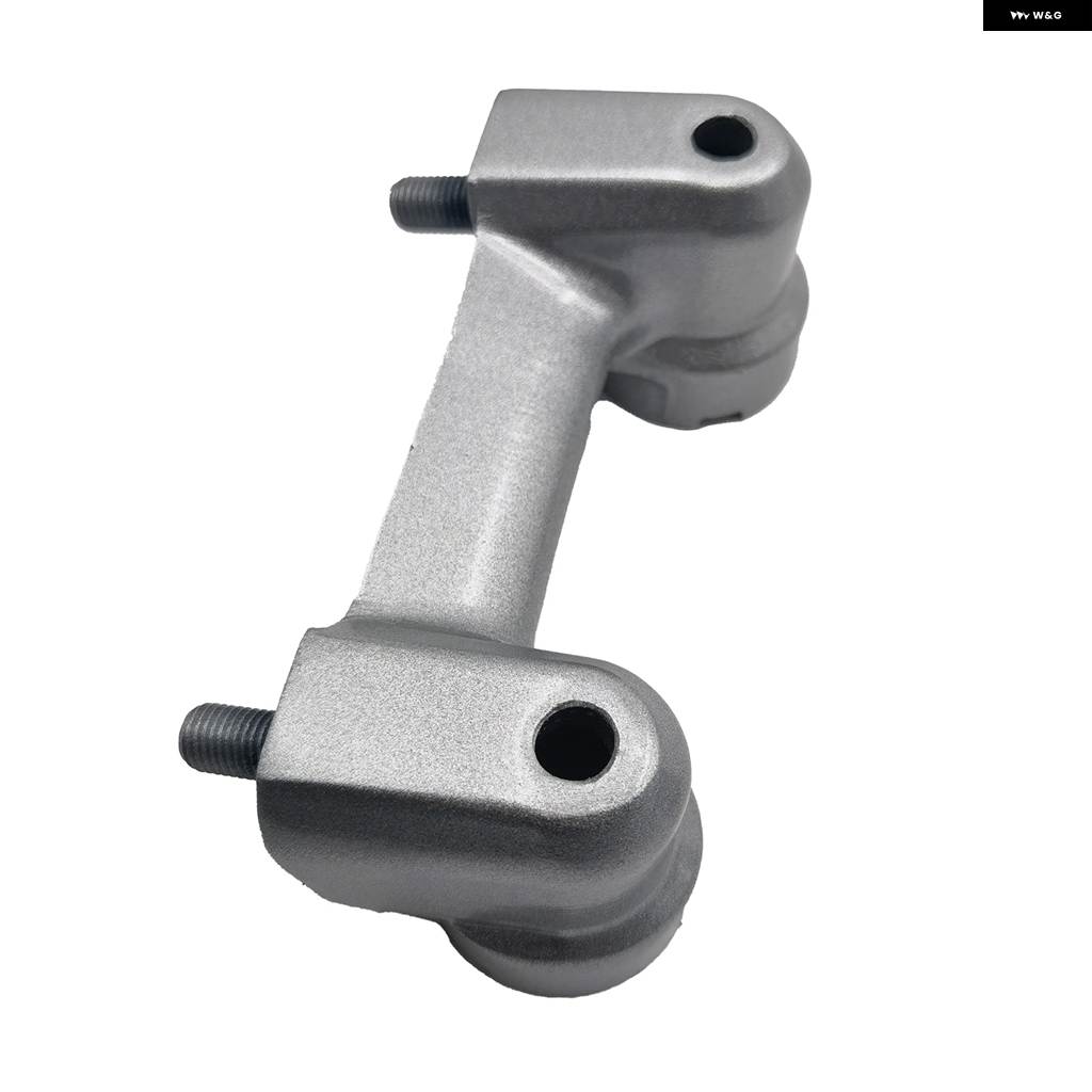 並行輸入品 ハンドルバー ハンドルバー クランプ ネジノブボルトパーツ ホンダ Z50 Z50J モンキー DAX CT70 Z50R 50CCの画像