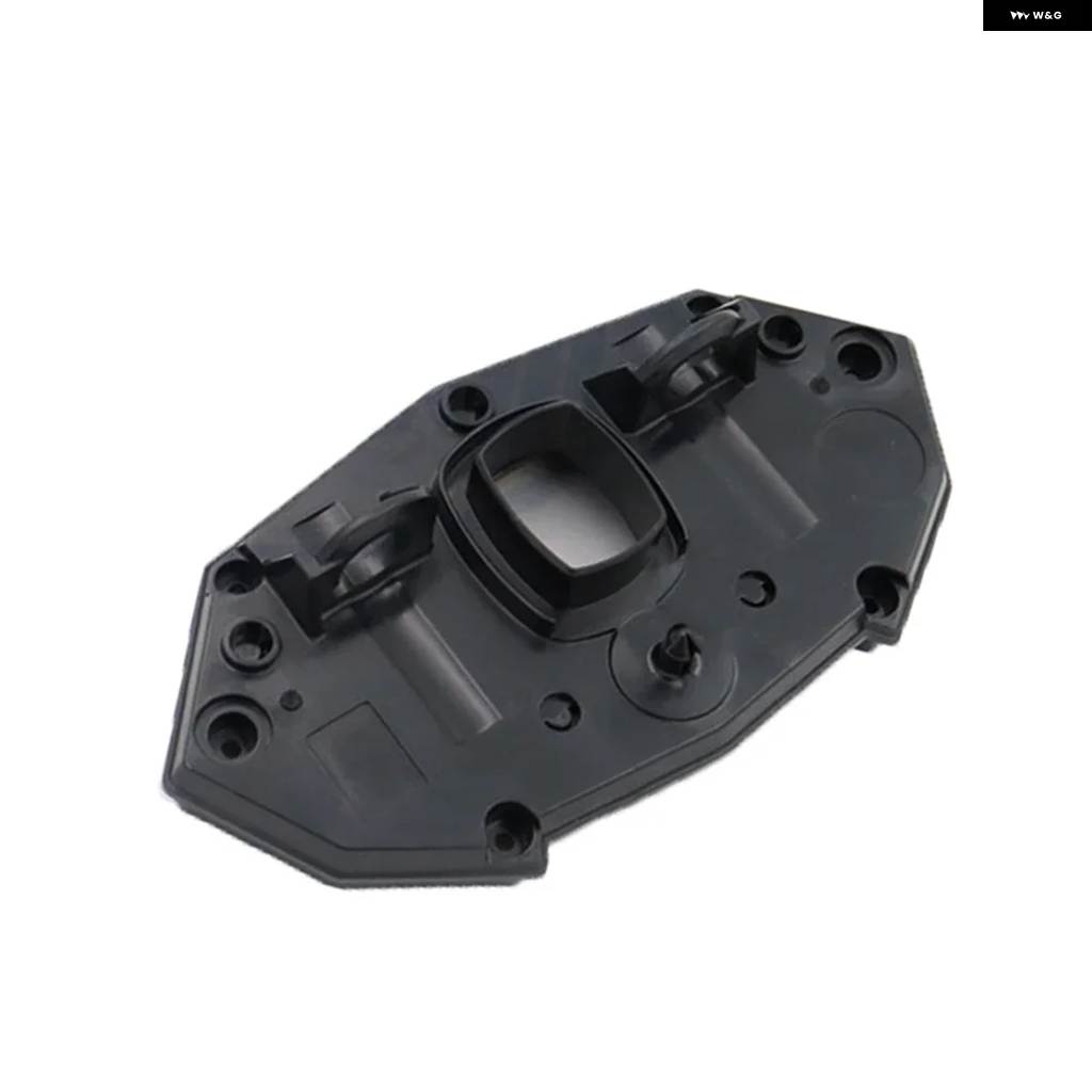 並行輸入品 KAWASAKI Z1000 2014 - 18 18 17 16 スピード メーター 計器ケース ゲージ オドメーター タコメーター ハウジングの画像