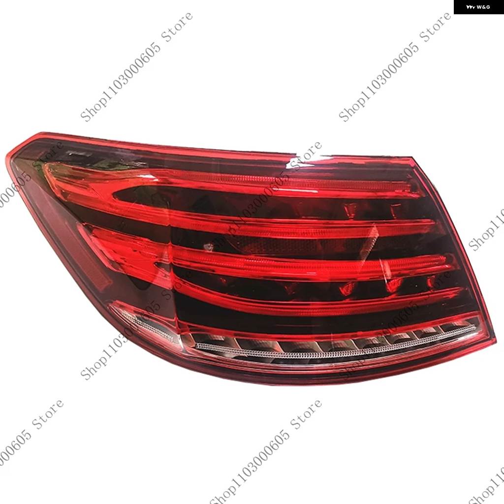 並行輸入品 メルセデス ベンツ E クラス W207 2014 - 16 2ドアクーペ用パーツ テールライト アセンブリ ウィンカー 2079063300の画像