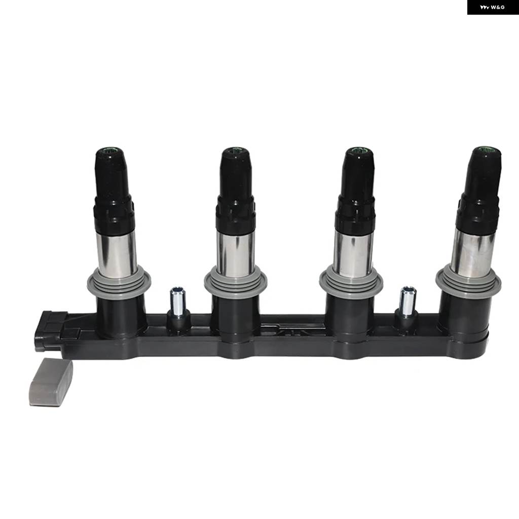 並行輸入品 イグニッション コイル 55585539 シボレー クルーズ J300 1.6 1.8 2009- J305 ハッチバック 2011- J308 ステーションの画像