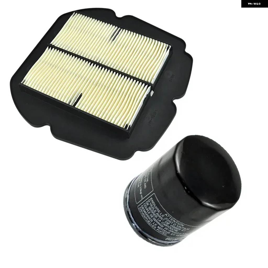 ブランド登録なし - 並行輸入品 SFV650 GLADIUS 650 2009-2015 SV650 A SV650A 2017-2024 SV650X 2018-2024用 自動二輪車大気圏油絵の具 瀘過器