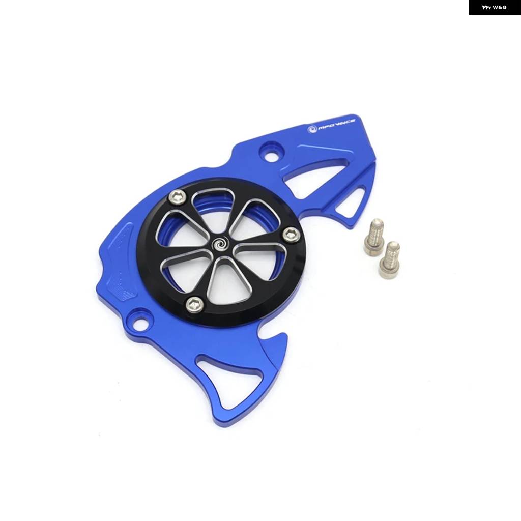 並行輸入品 ヤマハ XSR155 R15 MT15 フロントトゥースカバー 装飾